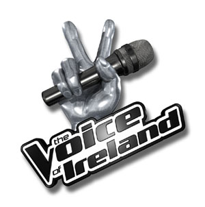 The Voice Of Ireland Returns For A Third Season Sunday 5th January 2014 On Rte One