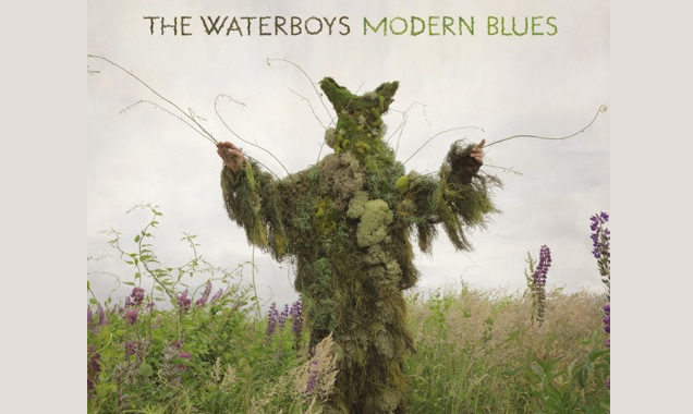 The Waterboys Announce Brand New Album 'Modern Blues' On January 19th 2015