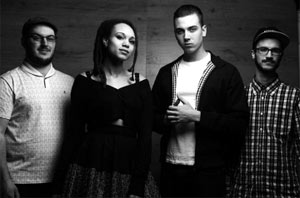The Skints - Special Edition Re-release 'Part And Parcel'
