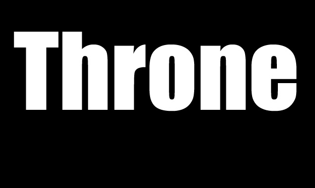 Throne Announce The Release Of 'Where Tharsis Sleeps' Ep Plus Stream The Single 'Ascender' [Listen]