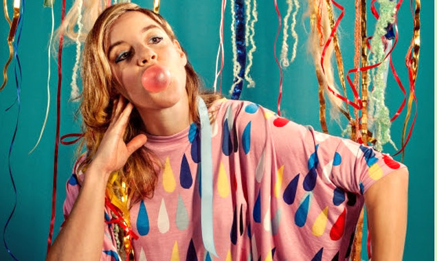 New Tune-yards Album 'Nikki Nack' Out May 5th 2014