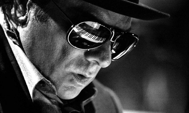 Rca Records Signs Legendary Recording Artist Van Morrison Album To Be Released Early 2015