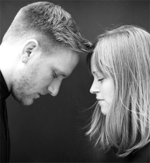 Victoria And Jacob Announce Debut Self-titled Album Out 5th August 2013