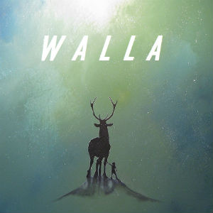 'Nature Ep' From Walla Out Now!