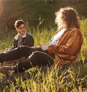Wavves Announces Fall 2013  Us And UK Tour Dates