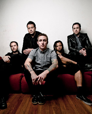 Yellowcard Announce One Off Full Band Acoustic Date At Bush Hall In London 6th Sept 2011
