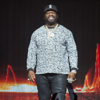 Don't take social media so seriously, says 50 Cent