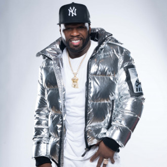 50 Cent to headline London's Wembley Arena in June