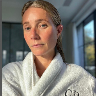 Gwyneth Paltrow unveils Goop's new cleanser