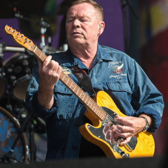 Ali Campbell's tour will go ahead in memory of UB40 bandmate Astro