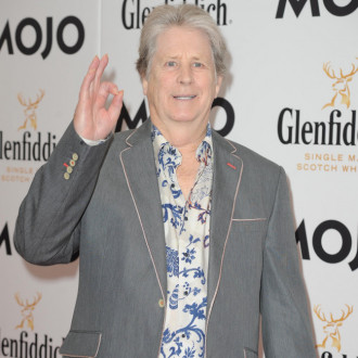 Brian Wilson so strung out on drugs he forgot he met John Lennon THREE times at same party: ‘He was toasted by demons and lost in a fog!’