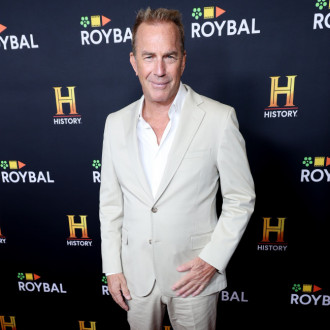 Kevin Costner was ‘afraid of looking old’ on ‘Yellowstone’ set