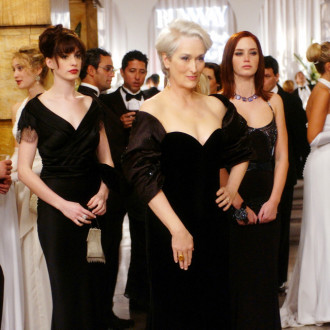 The Devil Wears Prada sequel 'in the works at Disney'