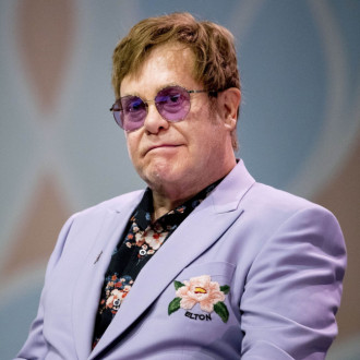 Sir Elton John doc heading to Disney+
