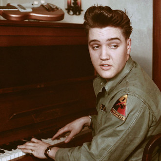 New Elvis Presley compilation to see Doja Cat and more cover his greatest hits