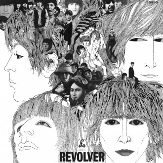 John Lennon's acoustic rendition of Yellow Submarine featured on new Revolver boxset