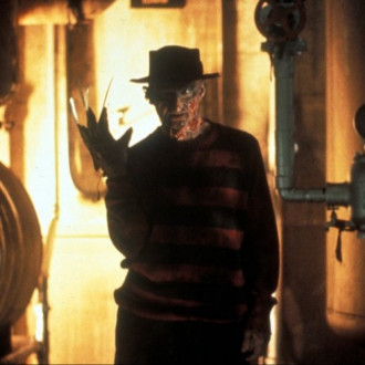 Iconic horror house from A Nightmare On Elm Street up for sale
