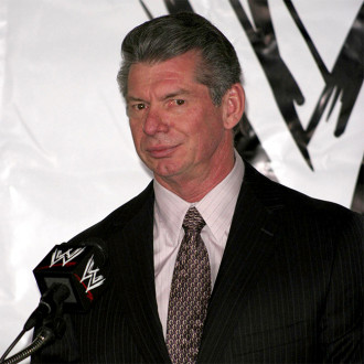 Sex trafficking and sexual misconduct lawsuit against Vince McMahon put on hold