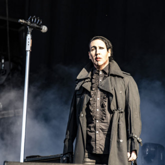 Marilyn Manson sexual abuse case dismissed