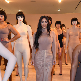 'Call it fate, or call it Jesus but I'm gonna call it Kim': Kim Kardashian's SKIMS shapewear saves woman's life