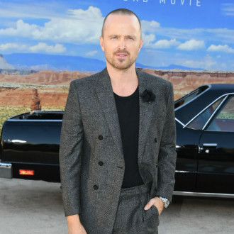 Aaron Paul tells Netflix to pay up for Breaking Bad residuals
