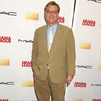 Aaron Sorkin was 'scared' about directing The Trial of the Chicago 7