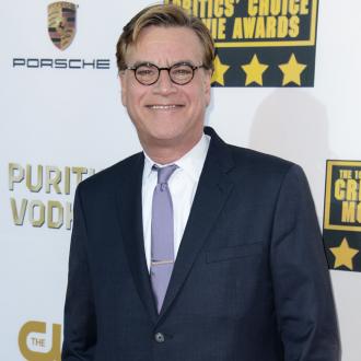 Aaron Sorkin thinks women have it easier in Hollywood