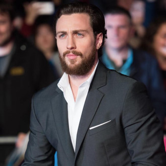 Aaron Taylor-Johnson to lead Kraven the Hunter cast