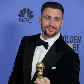 Aaron Taylor-Johnson joins The Fall Guy cast