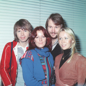 ABBA will release new music this year!