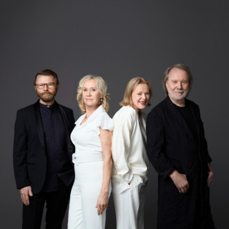 ABBA for Christmas No1? Swedish icons to release first-ever festive single