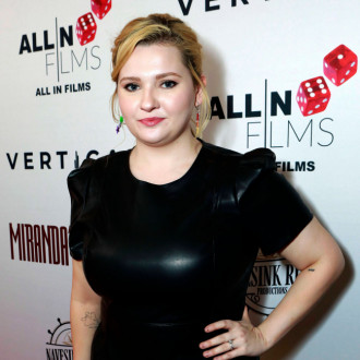 Abigail Breslin received 'death threats' over Michael Clifford break-up song