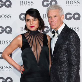 U2 star Adam Clayton splits from Mariana Teixeira de Carvalho after 11 years of marriage