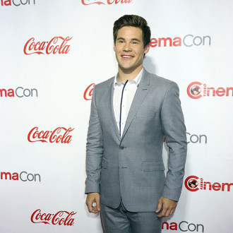 Righteous Gemstones: Adam DeVine on his character's  'out of control' fashion