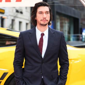 Adam Driver set to star in Sony's 65