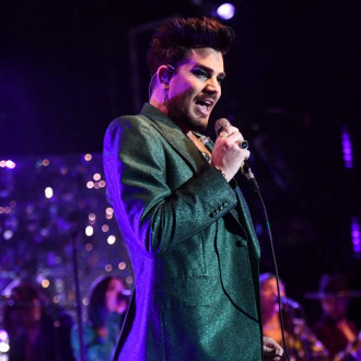Adam Lambert hails Lil Nas X for helping to evolve sexuality and gender in music
