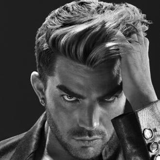 Adam Lambert: 'There's less ego in my music'
