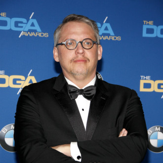 Adam McKay reveals why Don't Look Up features masked crew members