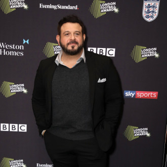 Adam Richman taught to 'respect' all cultures' cuisine from a young age