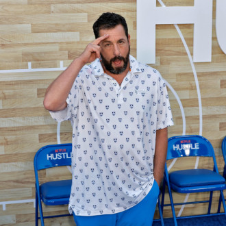 Adam Sandler and Safdie brothers team up with Netflix for new film