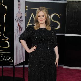 Adele responds to criticism
