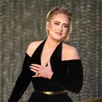 Adele jokes boyfriend was ‘livid’ after fan apparently tried to woo her with phone number