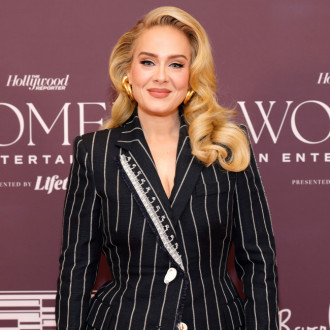 Adele 'renovates her Beverly Hills mansion'