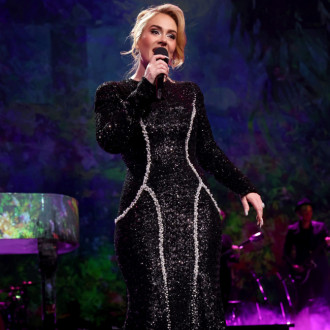 Adele lauds 'absolutely amazing' Chappell Roan