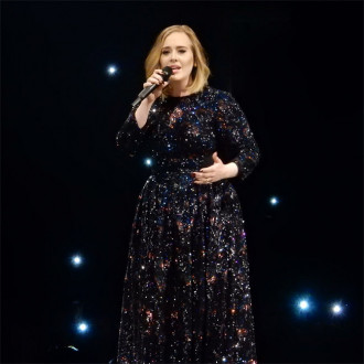 Adele makes history as 30 debuts at the top of the Official UK Albums Chart