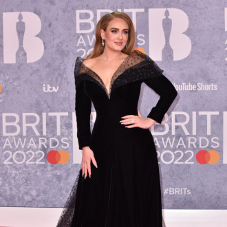 Adele has 'very meme-able face'