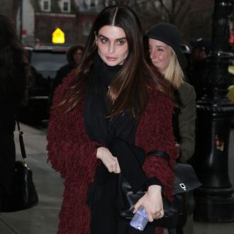 Aimee Osbourne shares first ARO song in four years
