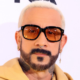 AJ Mclean reveals why he became 'emotional' after liposuction