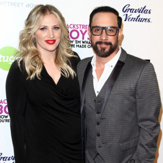 AJ McLean and wife Rochelle are 'spending time together' following separation: 'We have to rebuild!'