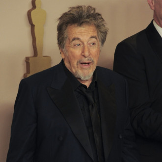 Al Pacino 'haunted' by childhood injury